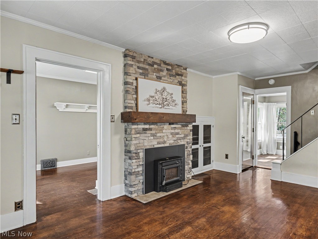 Williamson - Residential