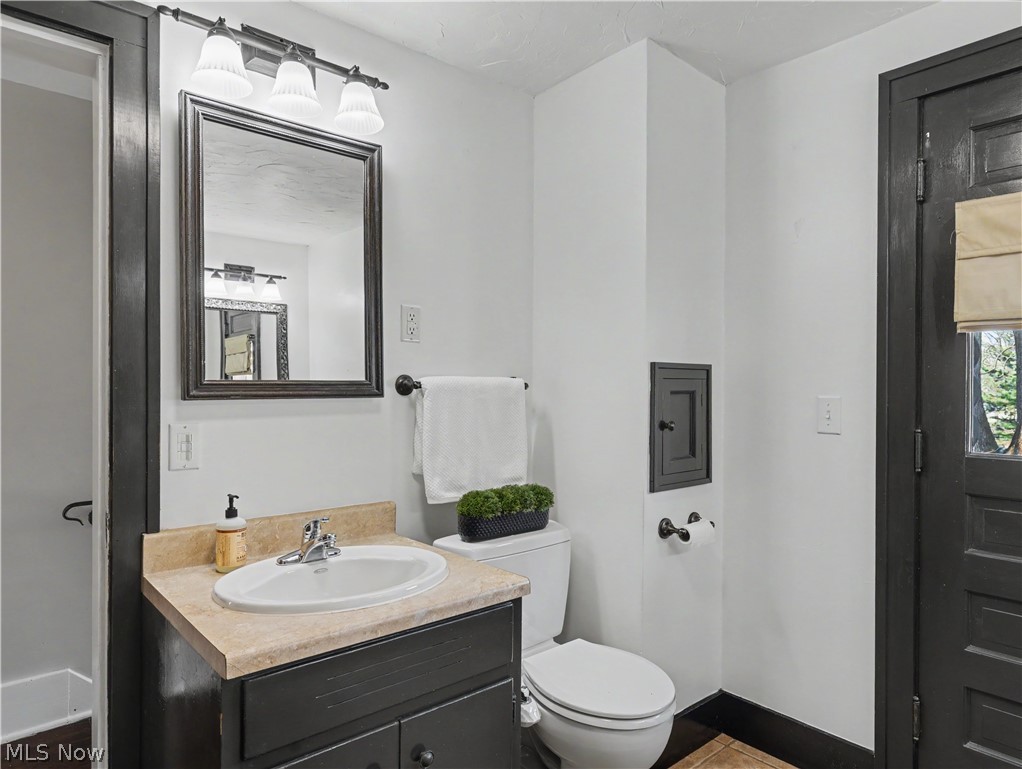 Williamson - Residential