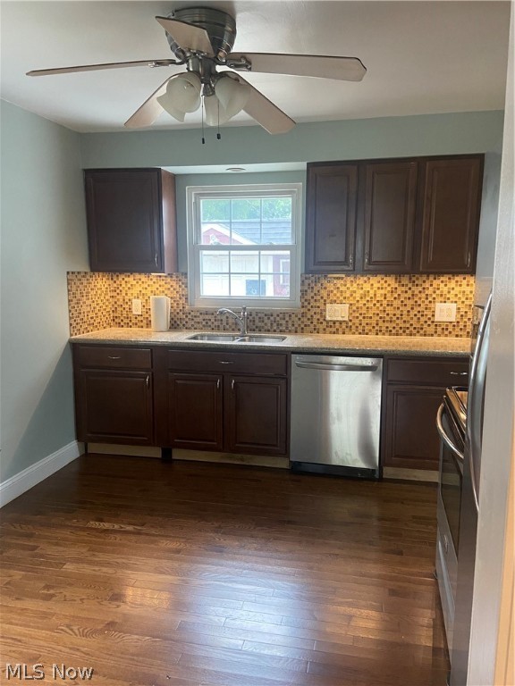 Rockport Sec 06 - Residential