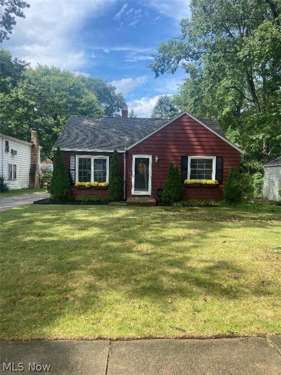 Rockport Sec 06 - Residential