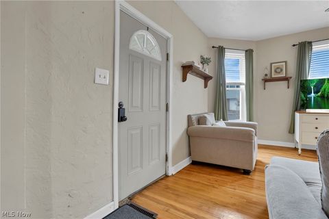 Tiny photo for 226 S 6th Street, Byesville, OH 43723 (MLS # 5187929)