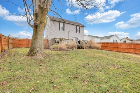 Tiny photo for 226 S 6th Street, Byesville, OH 43723 (MLS # 5187929)