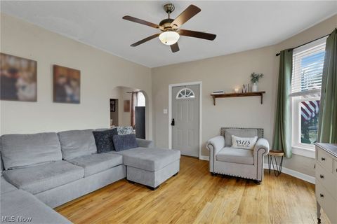 Tiny photo for 226 S 6th Street, Byesville, OH 43723 (MLS # 5187929)