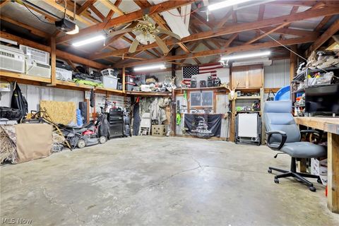 Tiny photo for 226 S 6th Street, Byesville, OH 43723 (MLS # 5187929)