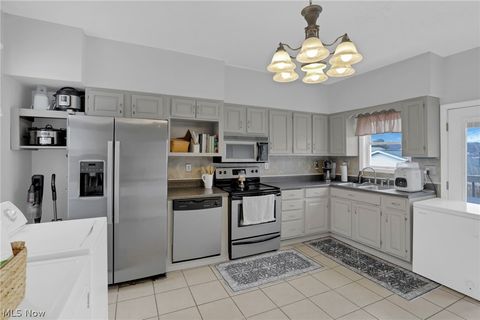 Tiny photo for 226 S 6th Street, Byesville, OH 43723 (MLS # 5187929)