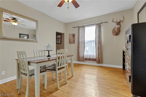 Tiny photo for 226 S 6th Street, Byesville, OH 43723 (MLS # 5187929)