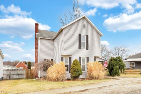 Tiny photo for 226 S 6th Street, Byesville, OH 43723 (MLS # 5187929)