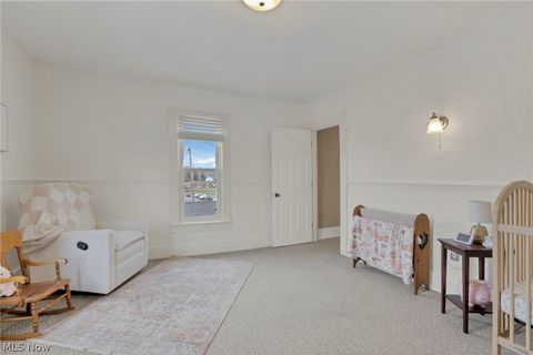 Tiny photo for 226 S 6th Street, Byesville, OH 43723 (MLS # 5187929)