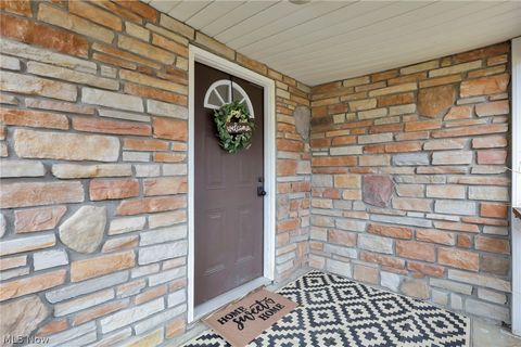 Tiny photo for 226 S 6th Street, Byesville, OH 43723 (MLS # 5187929)