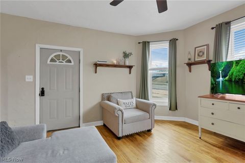 Tiny photo for 226 S 6th Street, Byesville, OH 43723 (MLS # 5187929)