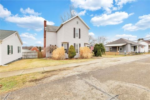 Tiny photo for 226 S 6th Street, Byesville, OH 43723 (MLS # 5187929)