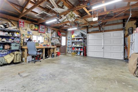 Tiny photo for 226 S 6th Street, Byesville, OH 43723 (MLS # 5187929)