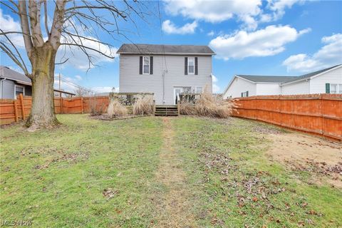 Tiny photo for 226 S 6th Street, Byesville, OH 43723 (MLS # 5187929)