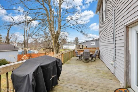 Tiny photo for 226 S 6th Street, Byesville, OH 43723 (MLS # 5187929)