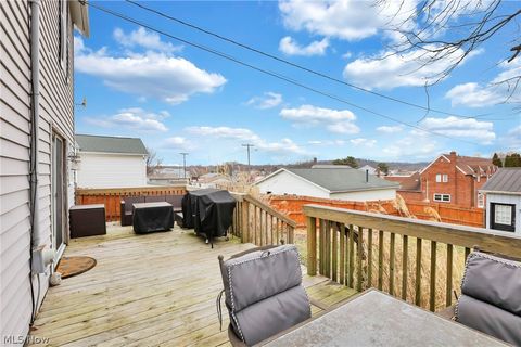 Tiny photo for 226 S 6th Street, Byesville, OH 43723 (MLS # 5187929)