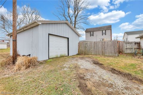 Tiny photo for 226 S 6th Street, Byesville, OH 43723 (MLS # 5187929)