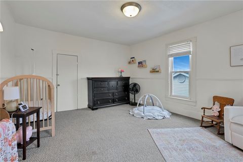 Tiny photo for 226 S 6th Street, Byesville, OH 43723 (MLS # 5187929)