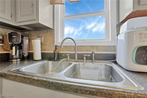 Tiny photo for 226 S 6th Street, Byesville, OH 43723 (MLS # 5187929)