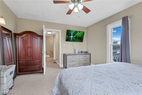 Tiny photo for 226 S 6th Street, Byesville, OH 43723 (MLS # 5187929)