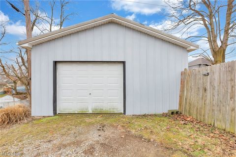 Tiny photo for 226 S 6th Street, Byesville, OH 43723 (MLS # 5187929)