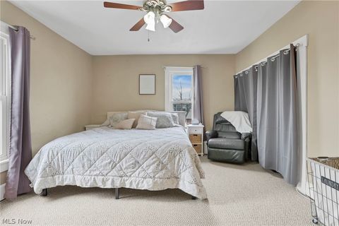 Tiny photo for 226 S 6th Street, Byesville, OH 43723 (MLS # 5187929)