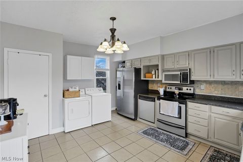 Tiny photo for 226 S 6th Street, Byesville, OH 43723 (MLS # 5187929)