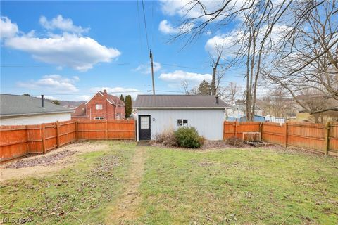 Tiny photo for 226 S 6th Street, Byesville, OH 43723 (MLS # 5187929)