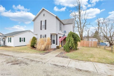 Tiny photo for 226 S 6th Street, Byesville, OH 43723 (MLS # 5187929)