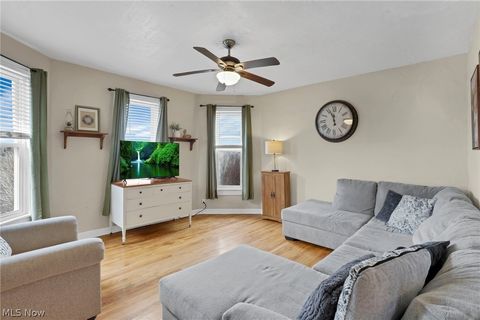 Tiny photo for 226 S 6th Street, Byesville, OH 43723 (MLS # 5187929)