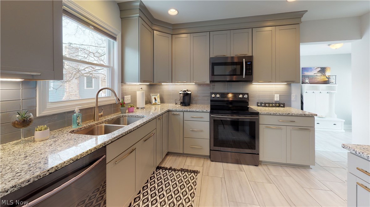 Silver Lake Estates - Residential