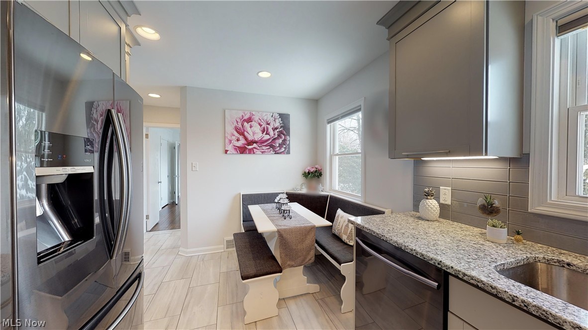 Silver Lake Estates - Residential