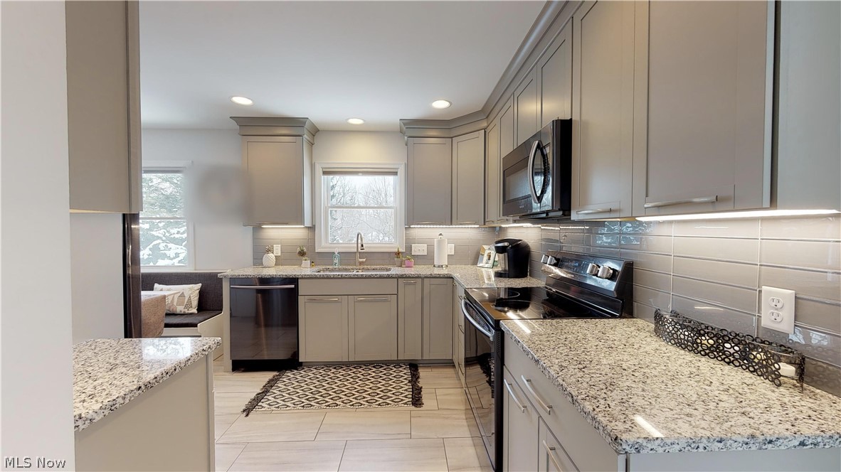 Silver Lake Estates - Residential