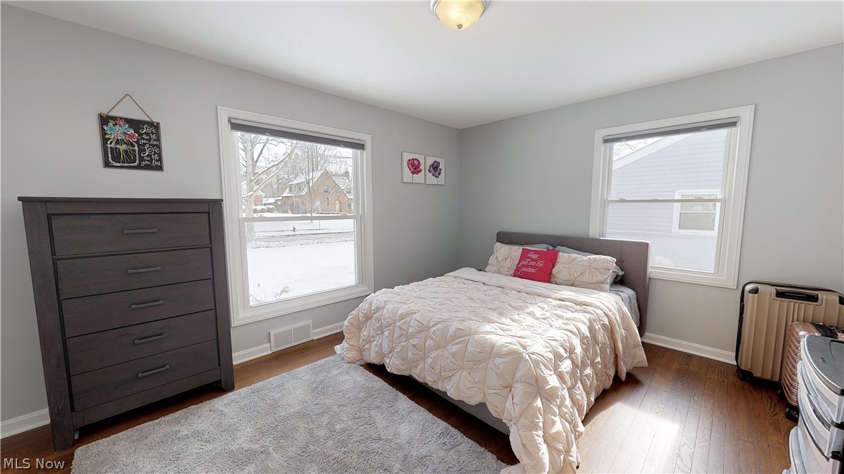 Silver Lake Estates - Residential