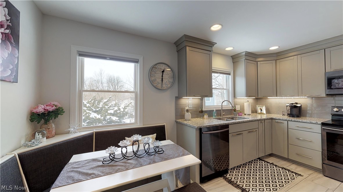 Silver Lake Estates - Residential