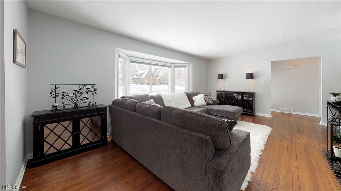 Silver Lake Estates - Residential