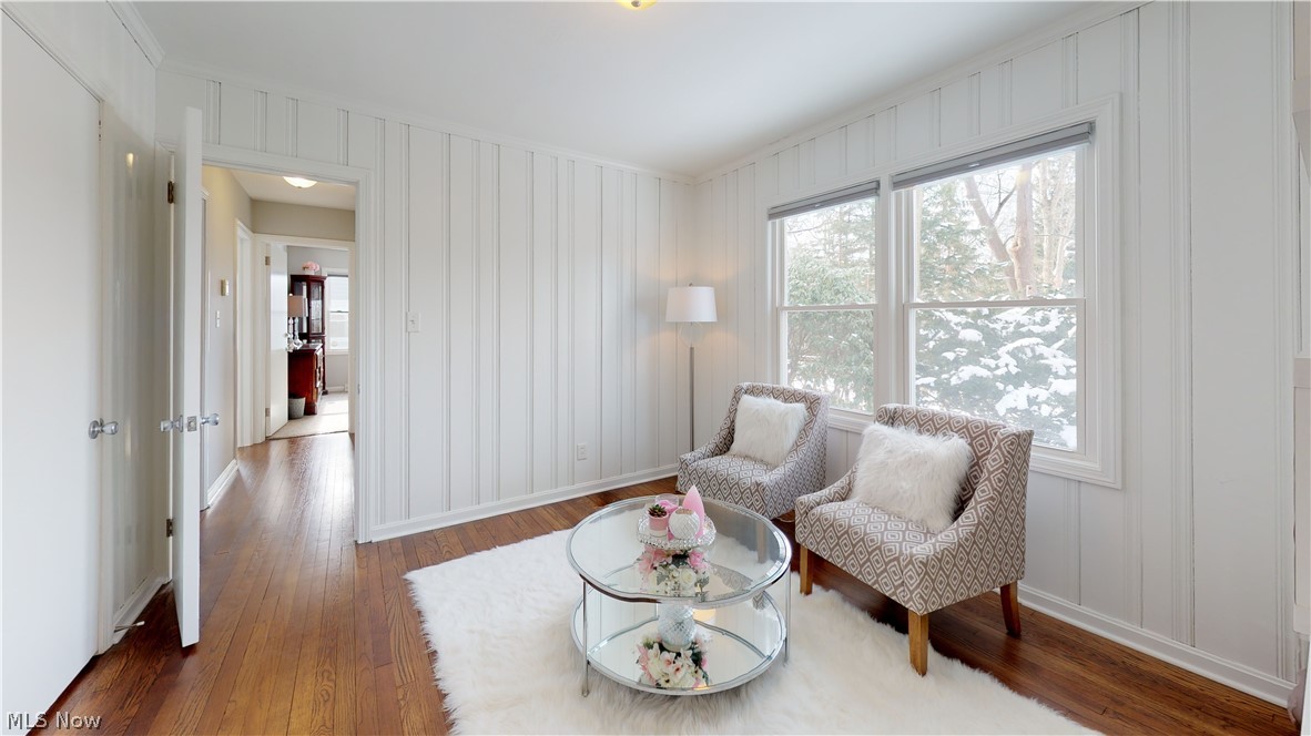 Silver Lake Estates - Residential