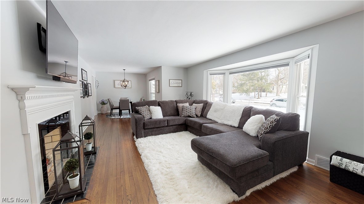 Silver Lake Estates - Residential