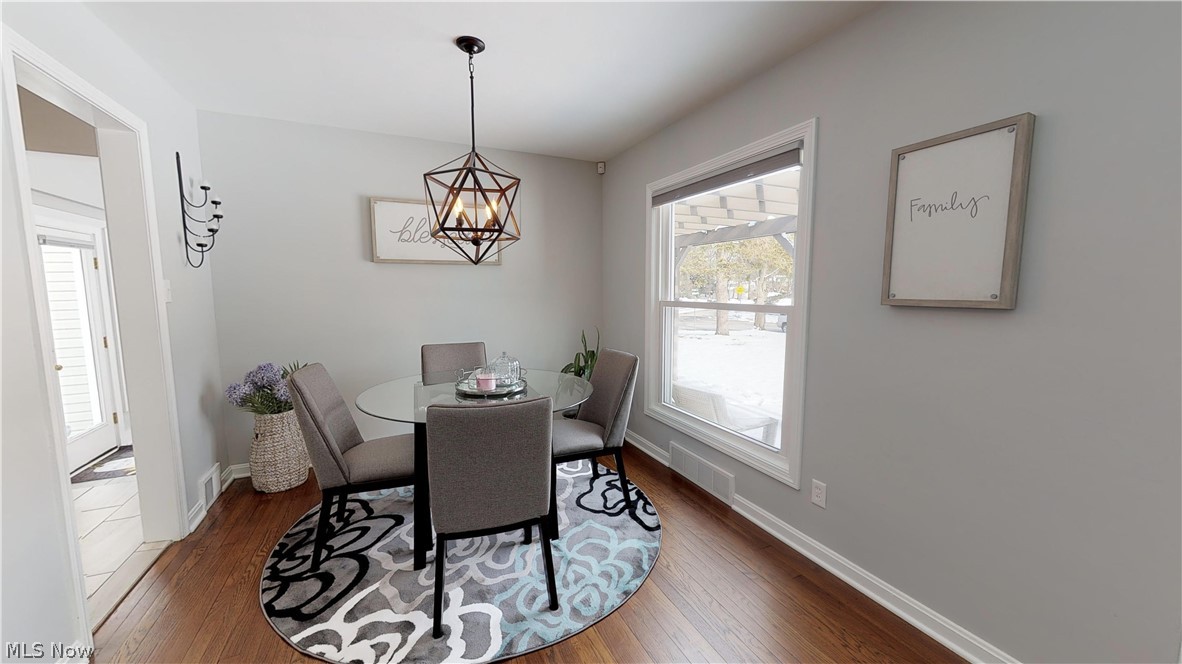 Silver Lake Estates - Residential