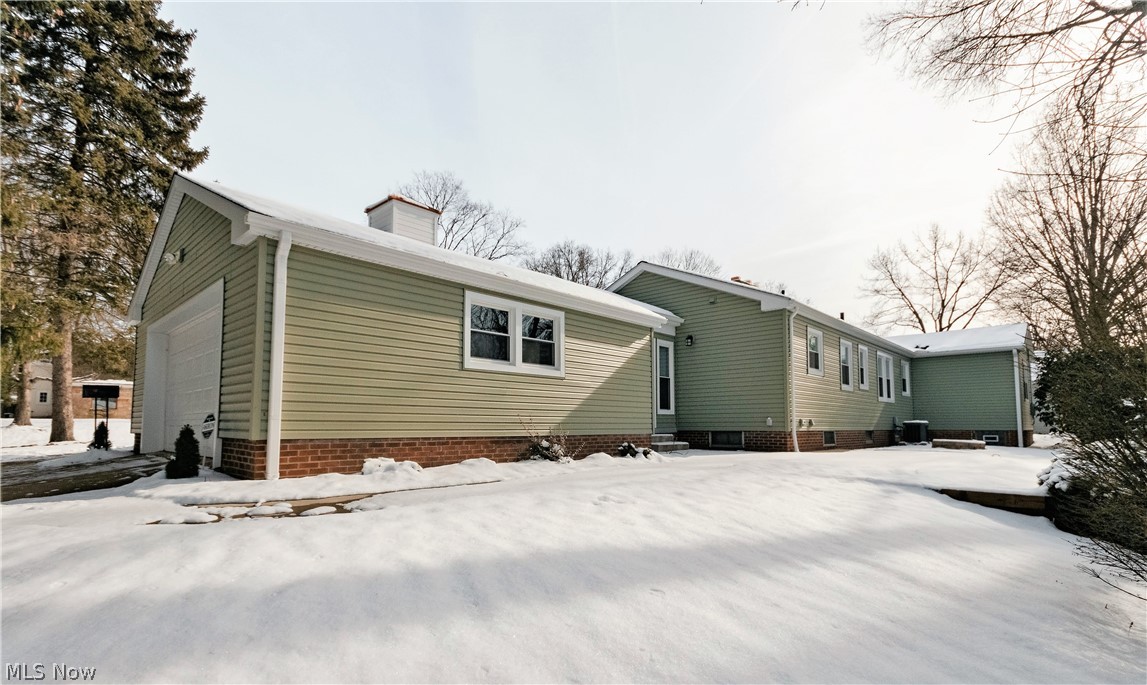 Silver Lake Estates - Residential