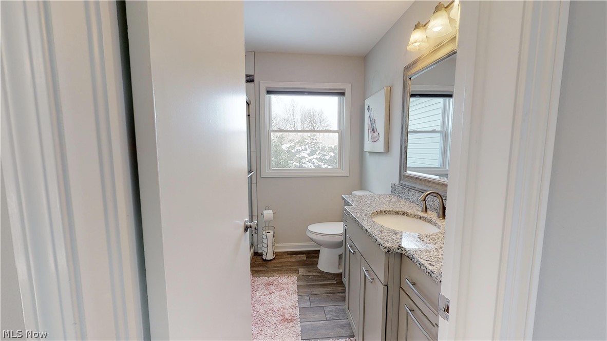 Silver Lake Estates - Residential