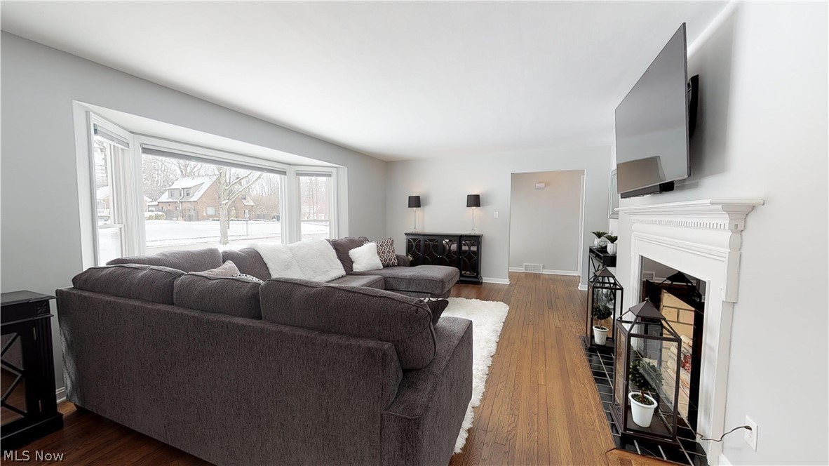 Silver Lake Estates - Residential