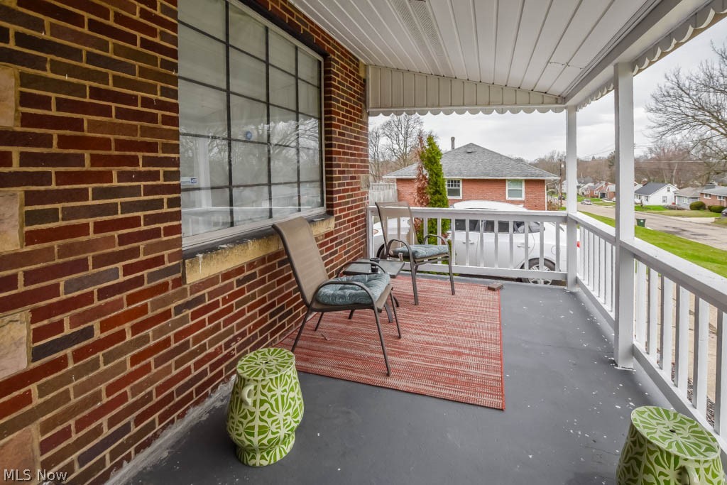 Canton - Residential