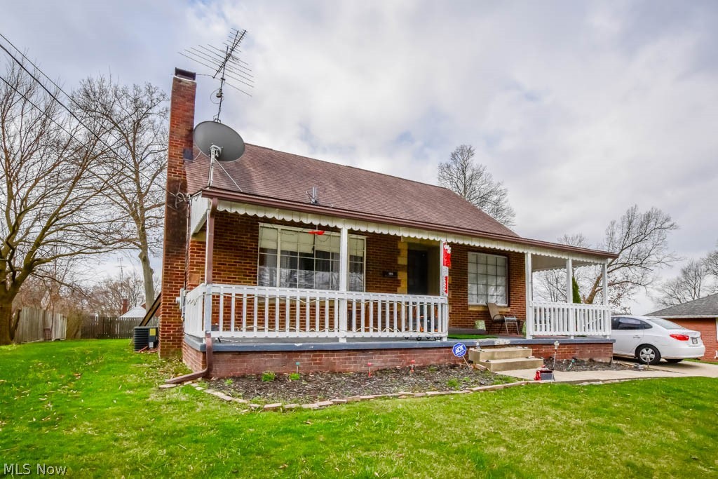 Canton - Residential