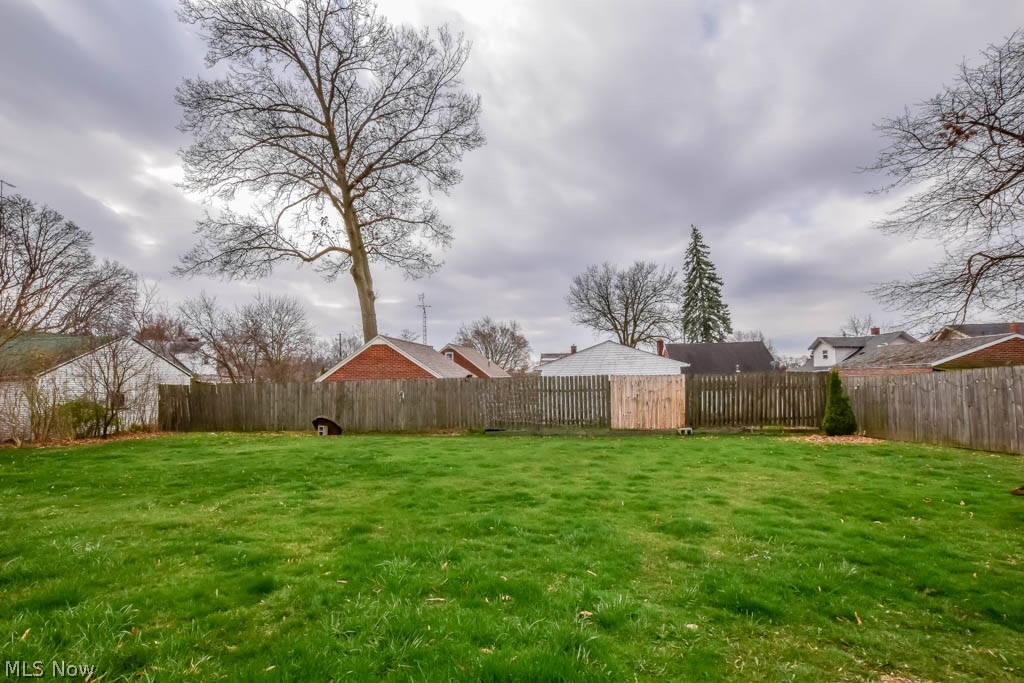 Canton - Residential