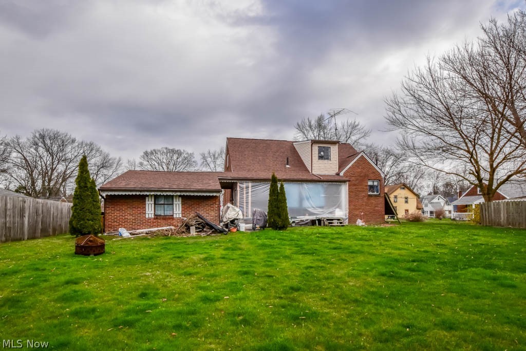 Canton - Residential