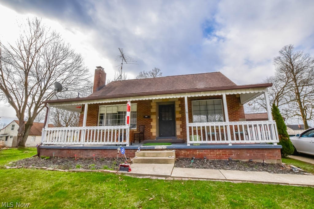 Canton - Residential