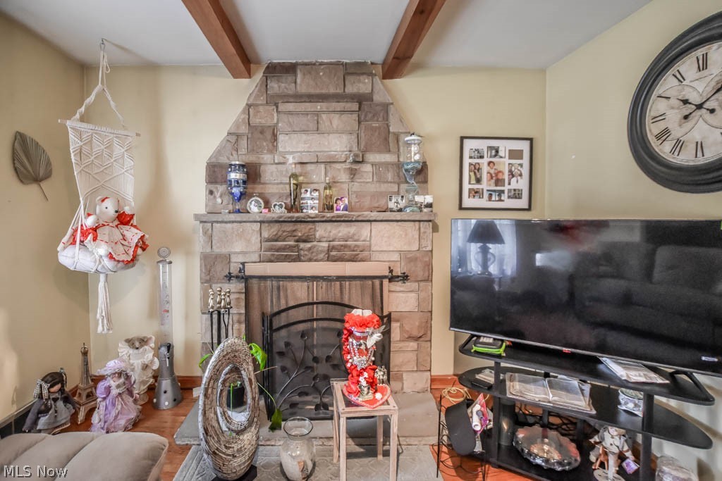 Canton - Residential