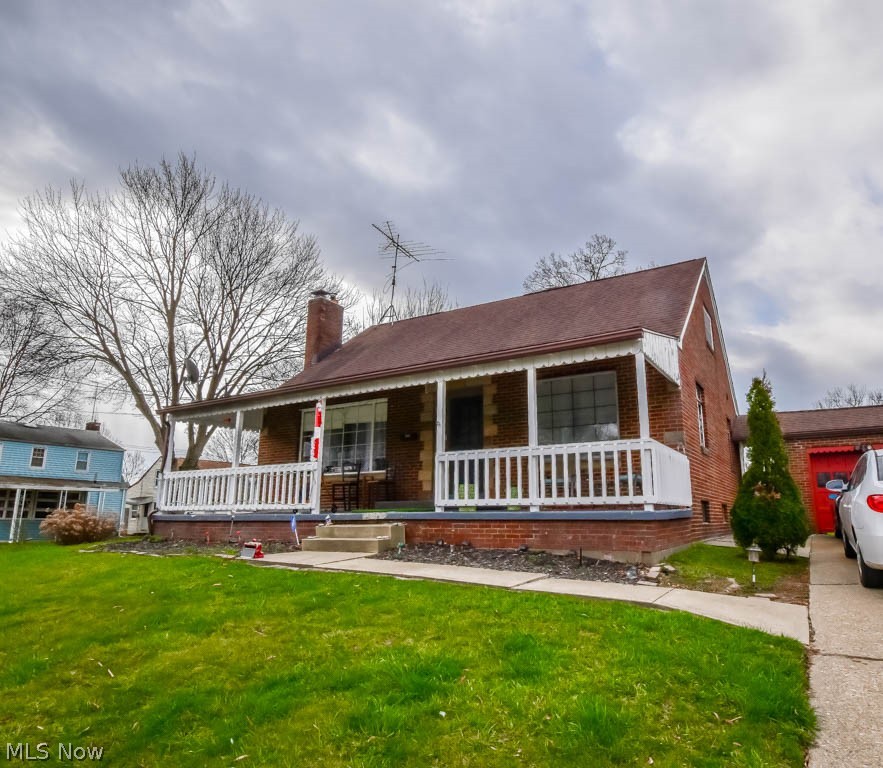 Canton - Residential