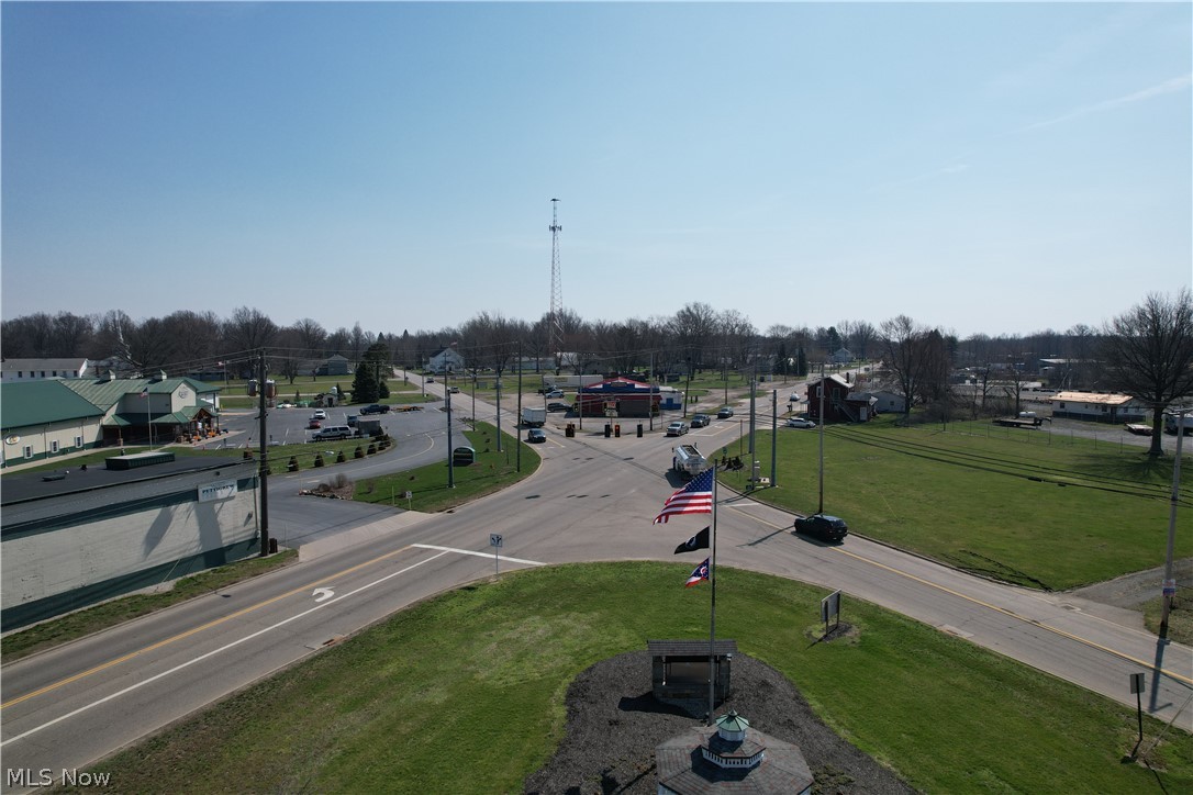 Edinburg - Commercial Sale