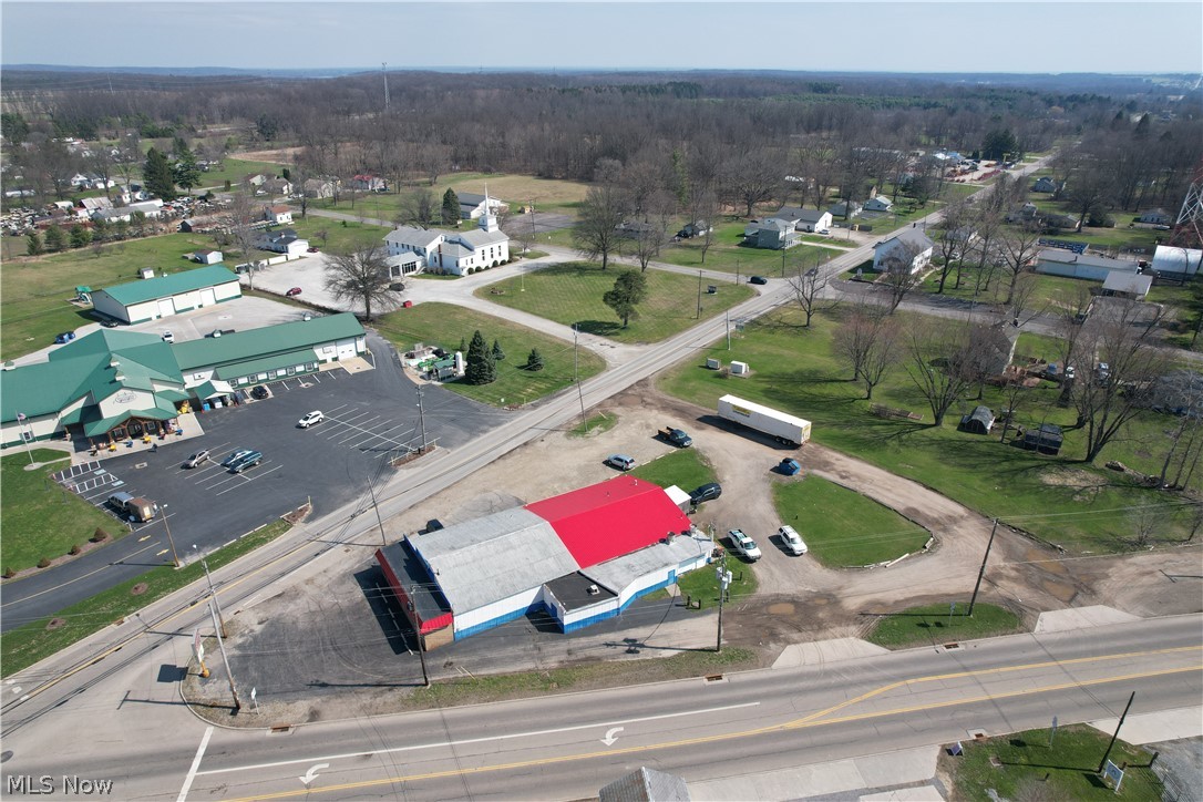 Edinburg - Commercial Sale